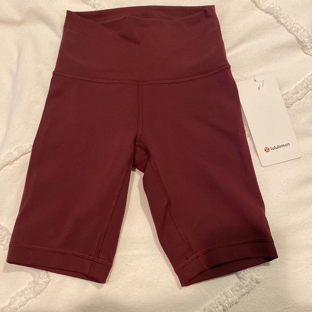 Wunder Train Shorts